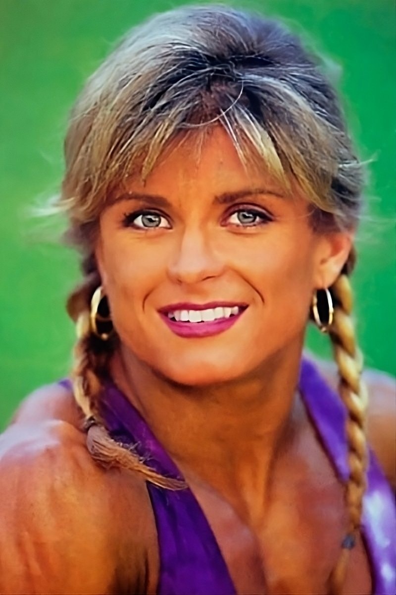 Foto de Sue Price
