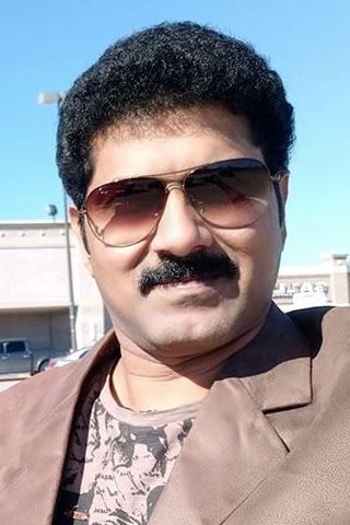 Foto de Gemini Suresh