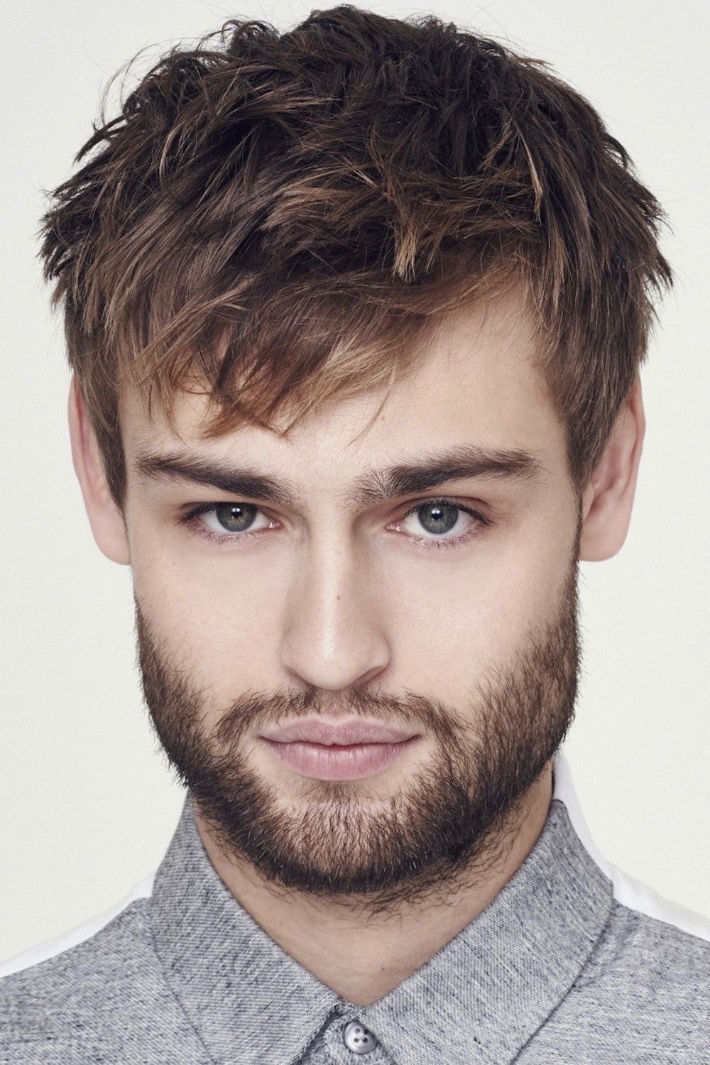 Foto de Douglas Booth