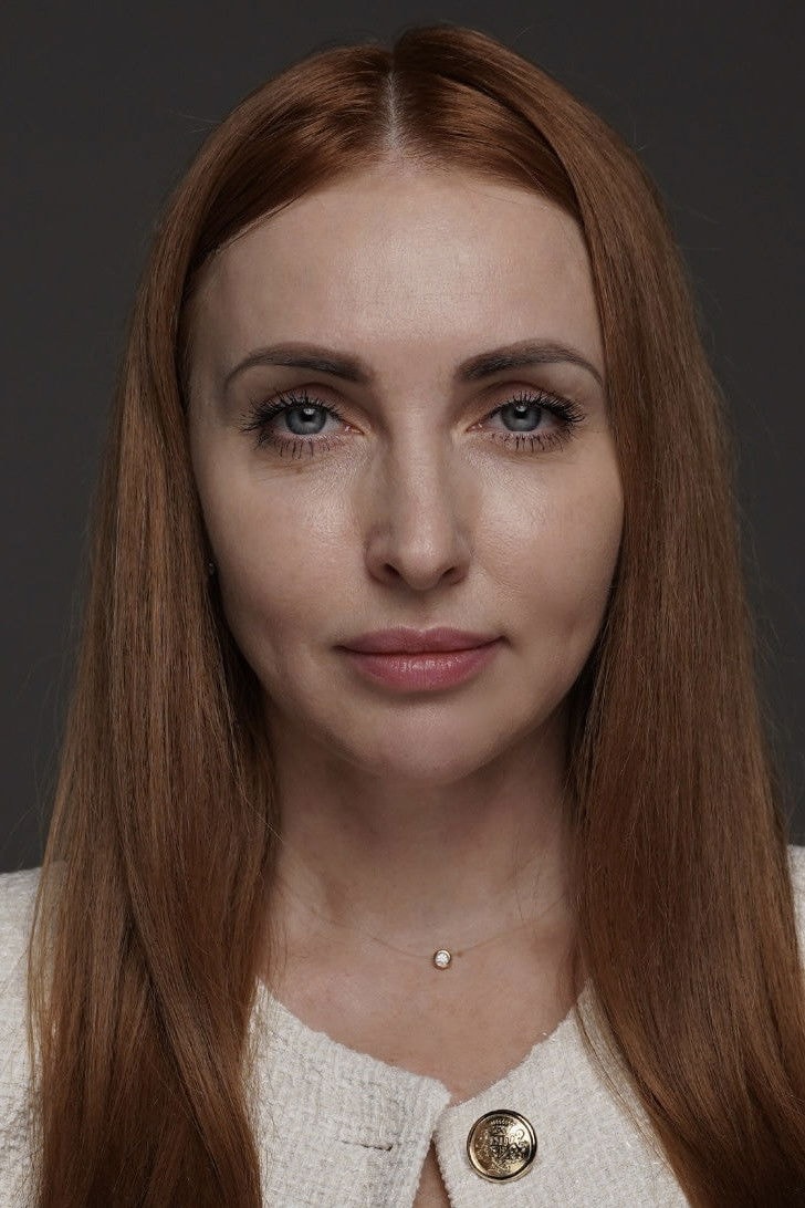 Foto de Анна-Мария Тихонова