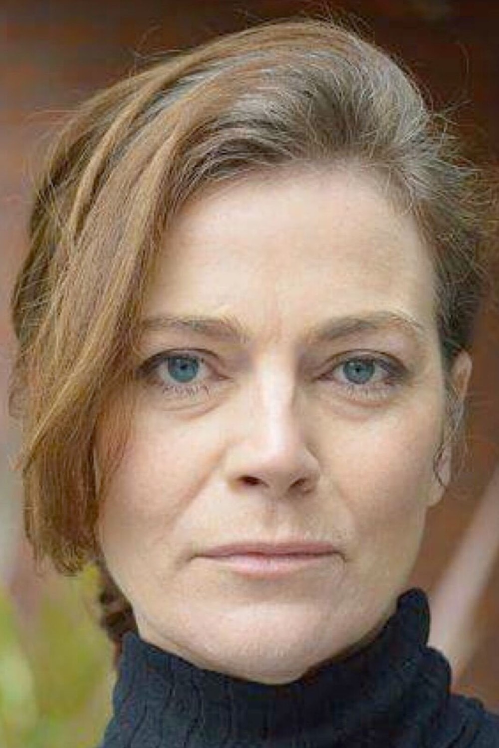 Foto de Maggie Hayes