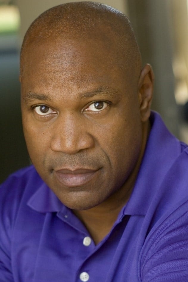 Foto de David Andrew Nash