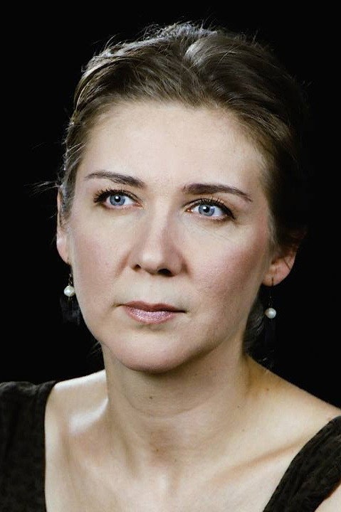 Foto de Yulianna Mikhnevich