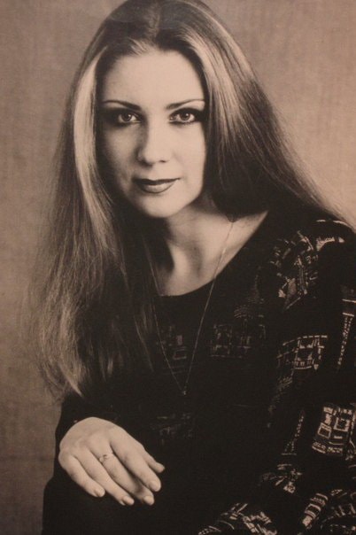 Foto de Yulianna Mikhnevich