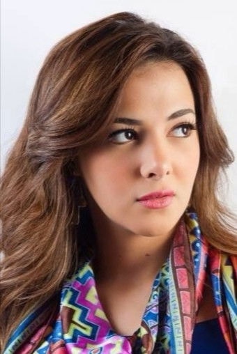 Foto de Donia Samir Ghanem