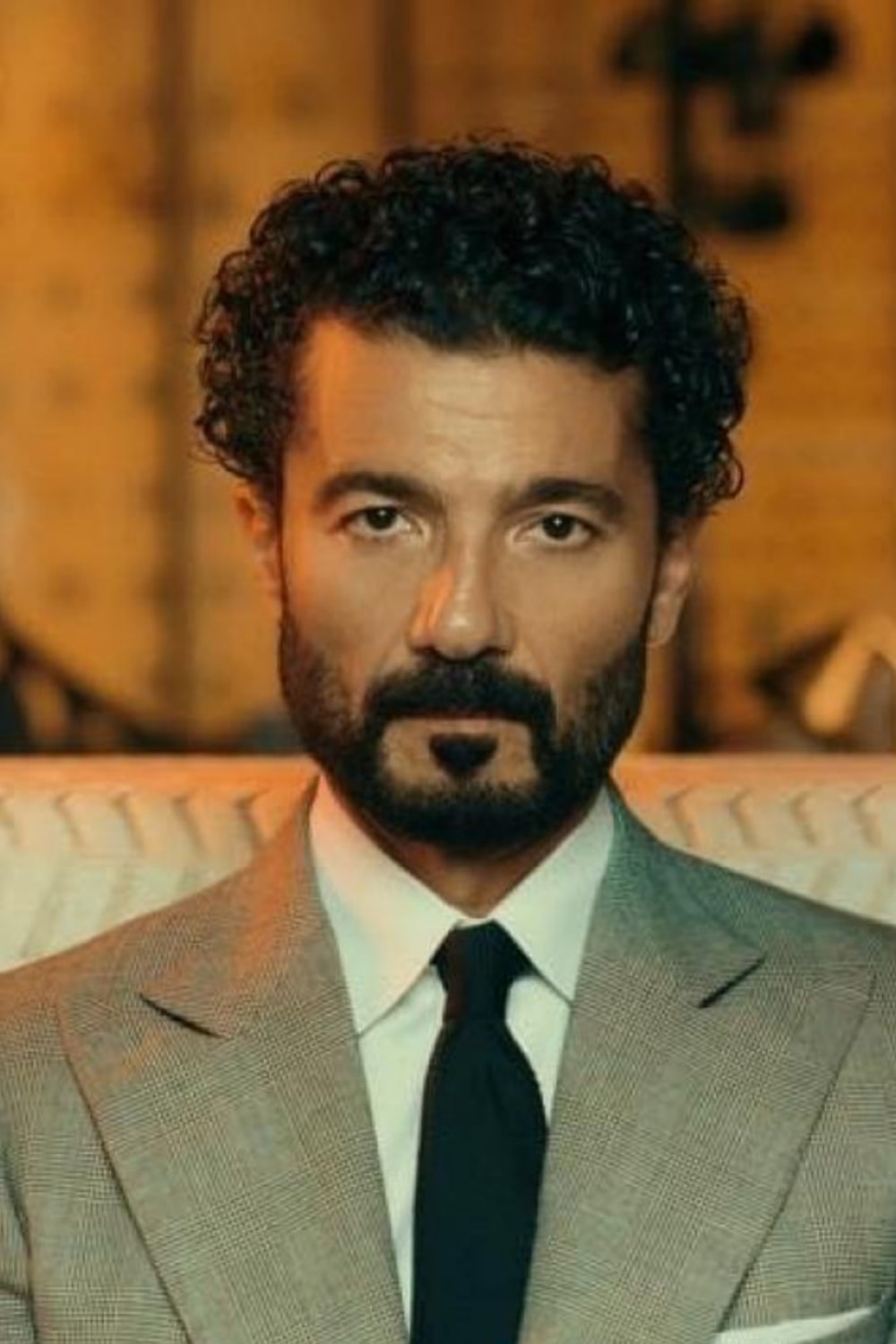 Foto de Khaled El Nabawy