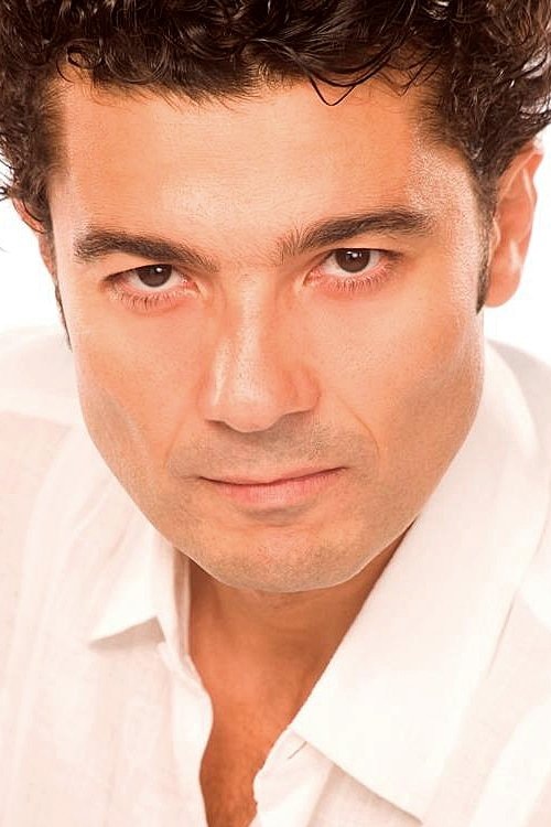 Foto de Khaled El Nabawy