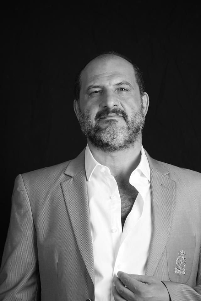 Foto de خالد الصاوي