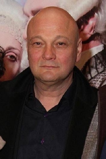 Foto de Sergey Ginzburg