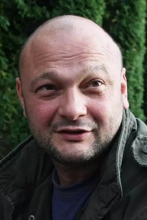 Foto de Sergey Ginzburg