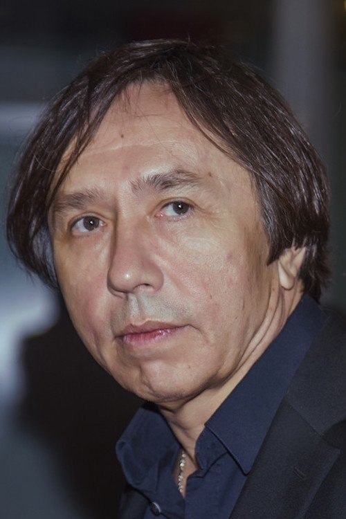 Foto de Renat Davletyarov