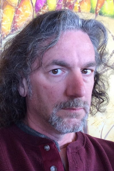 Foto de Bob Giordano