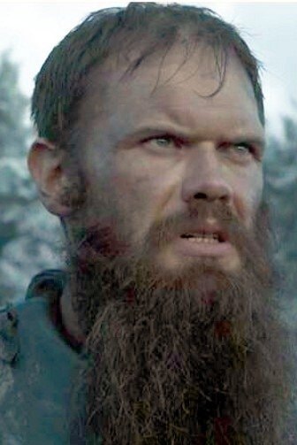 Foto de Andrew McClay