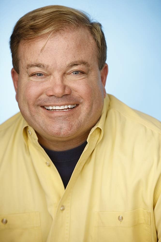 Foto de John Richard Petersen