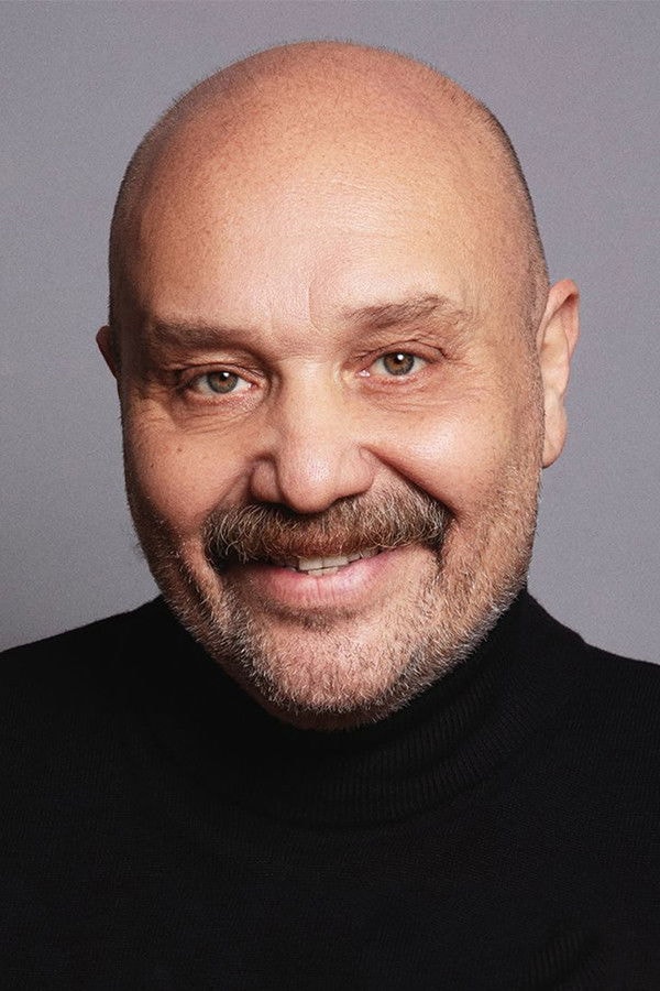 Foto de Ahmet Mümtaz Taylan