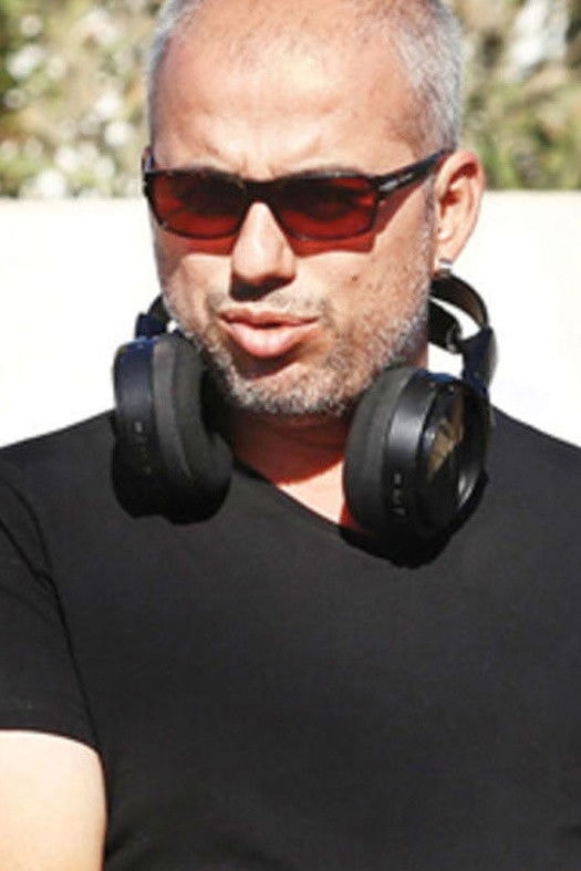 Foto de Mehmet Ada Öztekin