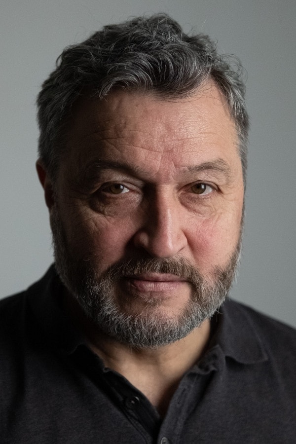 Foto de Ramil Sabitov