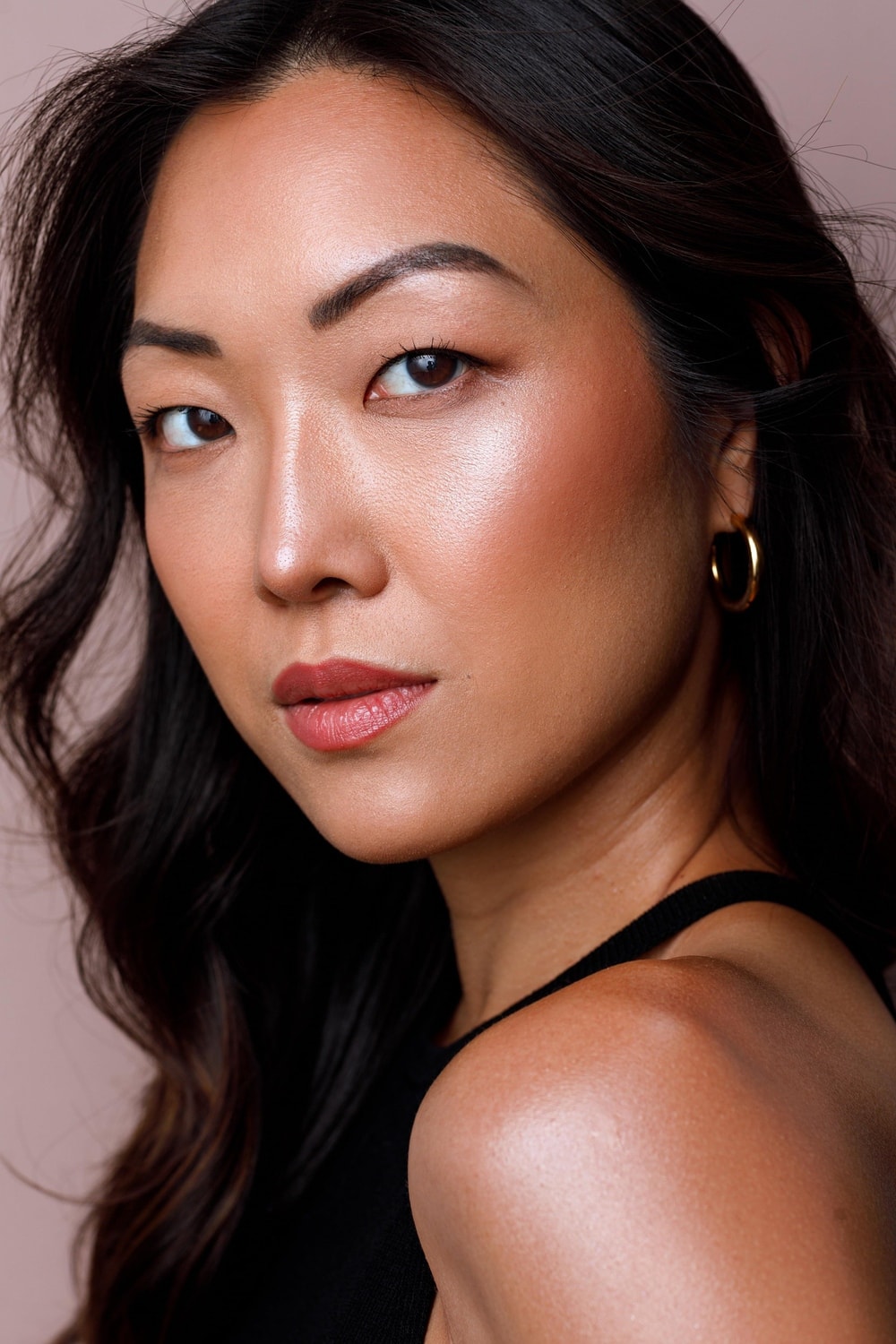 Foto de Cecilia Yesuil Kim