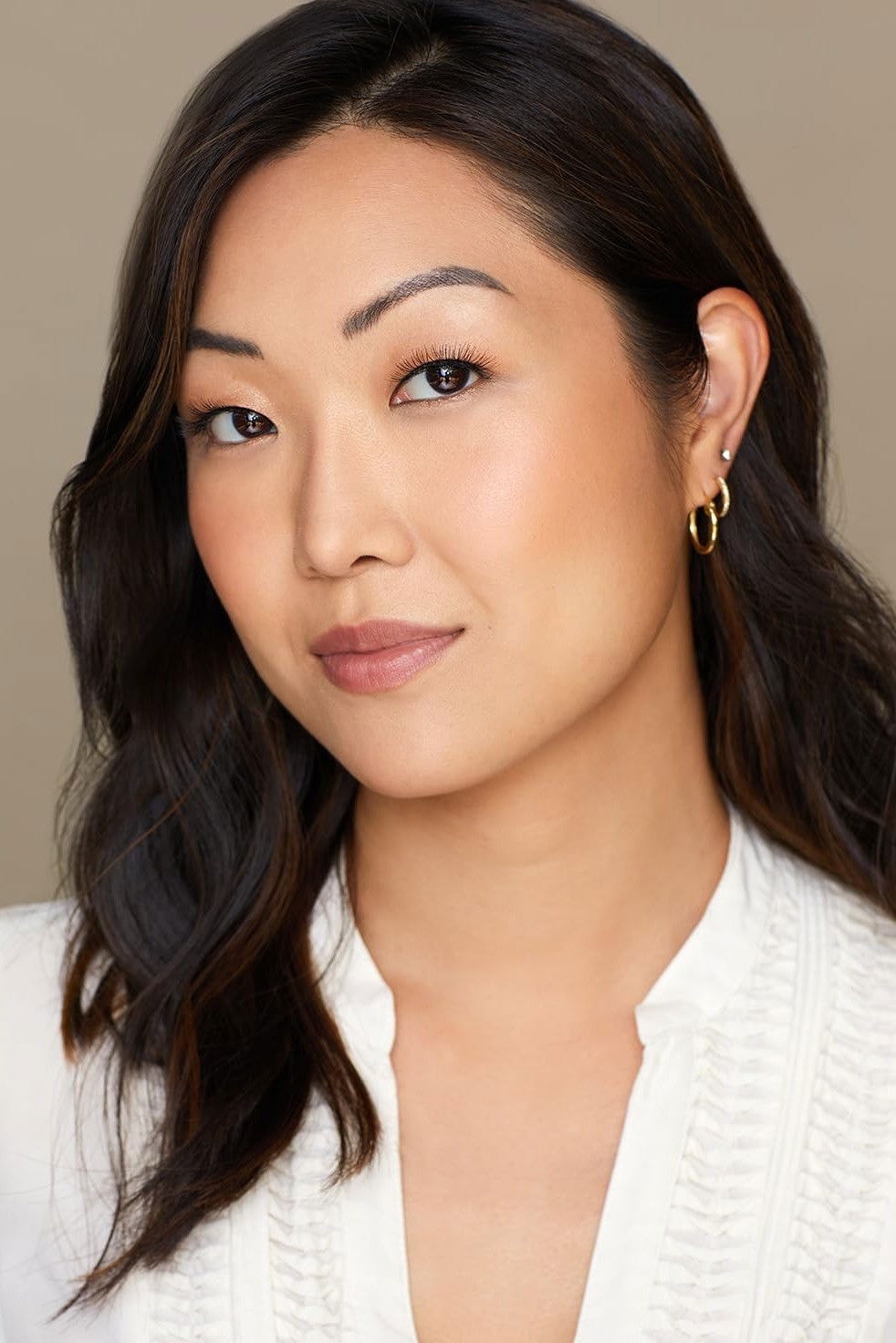 Foto de Cecilia Yesuil Kim