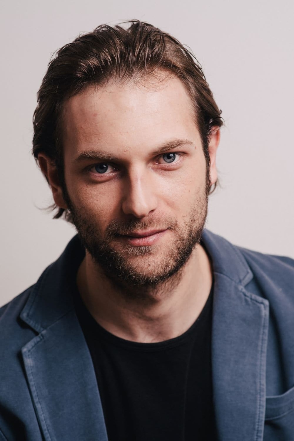 Foto de Admir Šehović