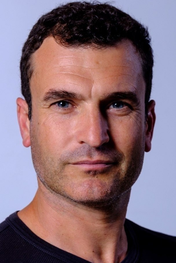 Foto de Paul du Toit