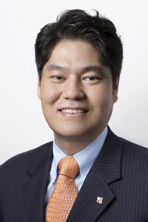 Foto de Heo Min-heoi