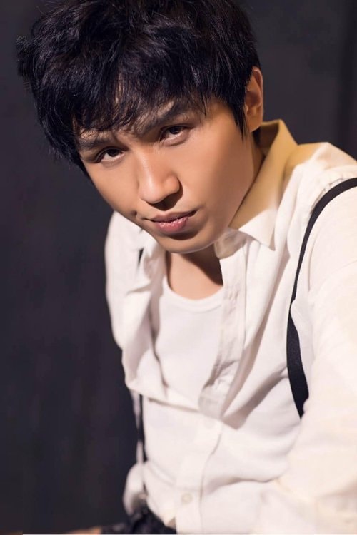 Foto de Zhang Zidong