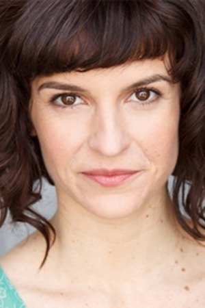 Foto de Lucy Carapetyan