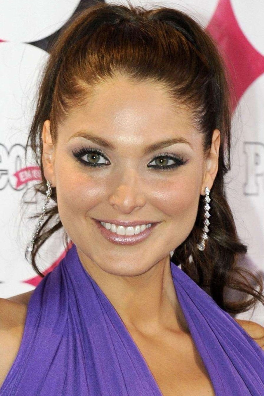 Foto de Blanca Soto