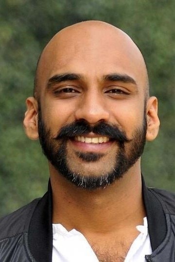 Foto de Sahil Khattar