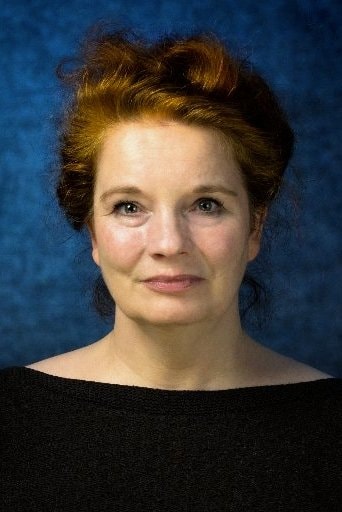 Foto de Emma Spurgin Hussey