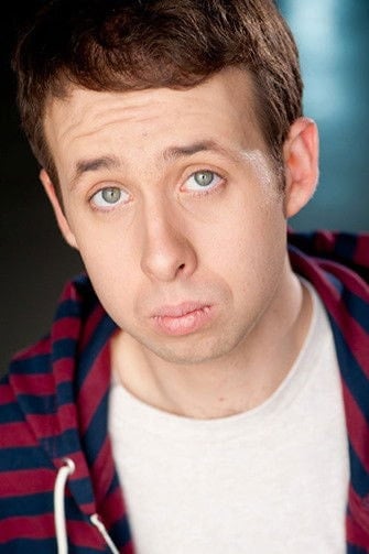 Foto de Steven Christopher Parker