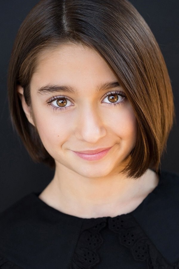 Foto de Stella Edwards