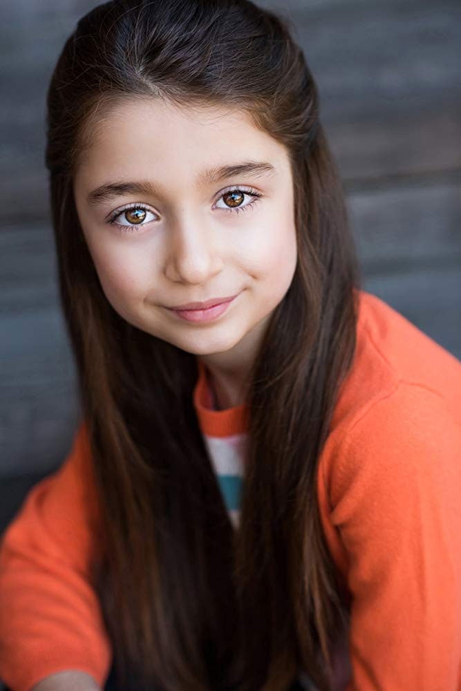 Foto de Stella Edwards