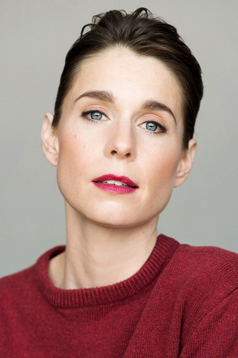 Foto de Melissa Paulson