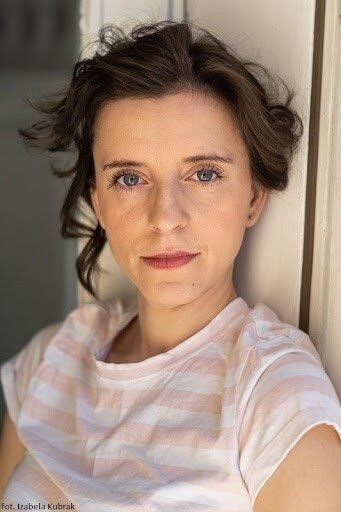 Foto de Monika Frajczyk