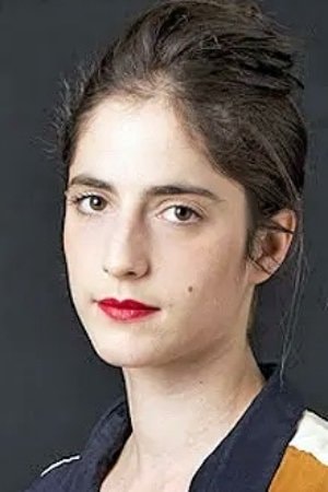 Foto de Lucie Desclozeaux