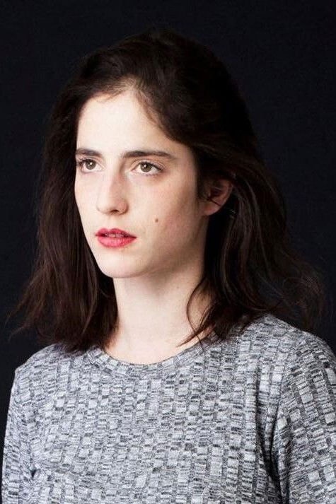 Foto de Lucie Desclozeaux