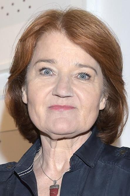 Foto de Maria Teresa Winiarska