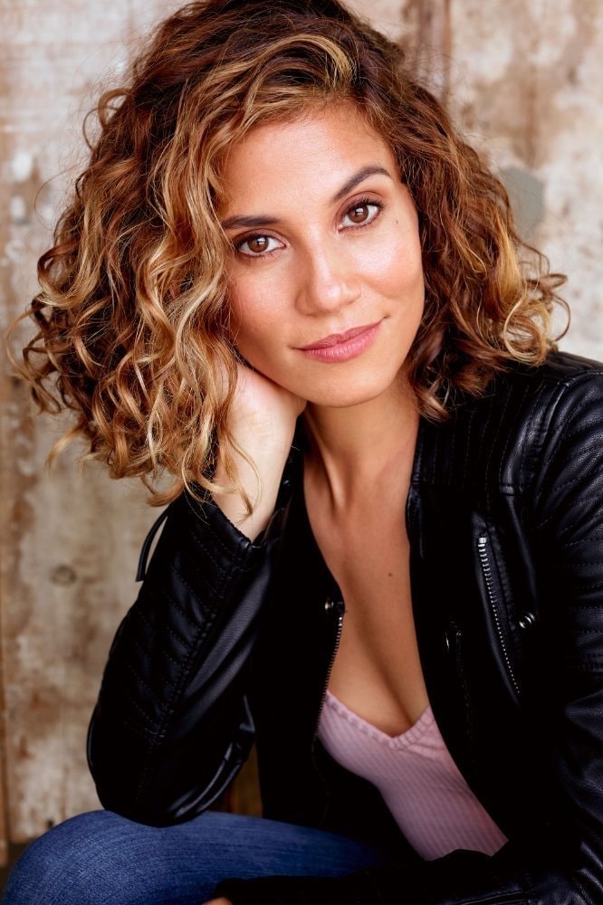 Foto de Melina Lizette