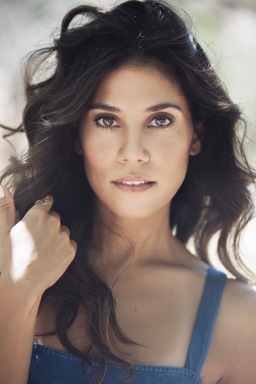 Foto de Melina Lizette