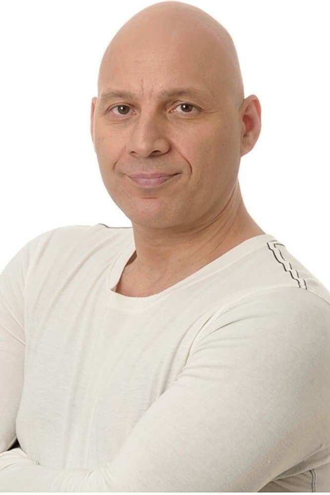 Foto de Philip Moran