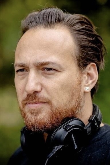 Foto de Arne Toonen