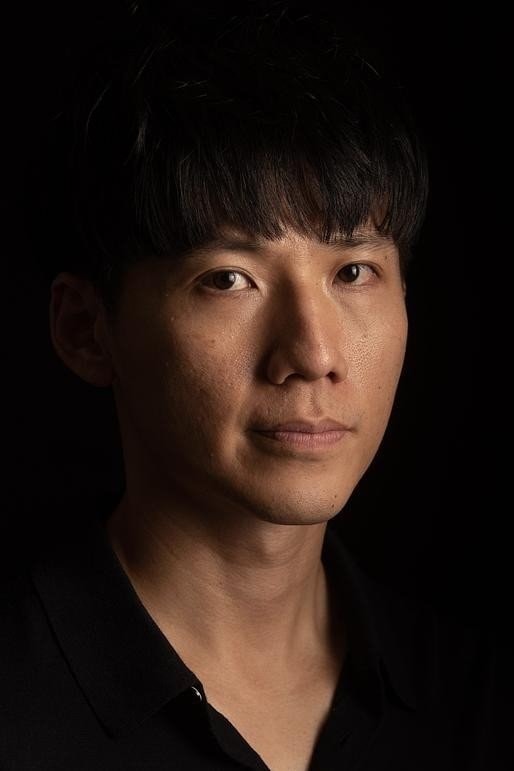 Foto de Jim Liu