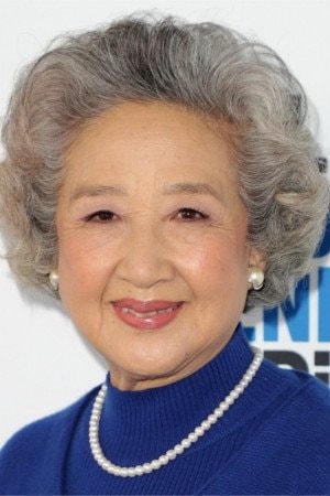 Foto de Zhao Shuzhen