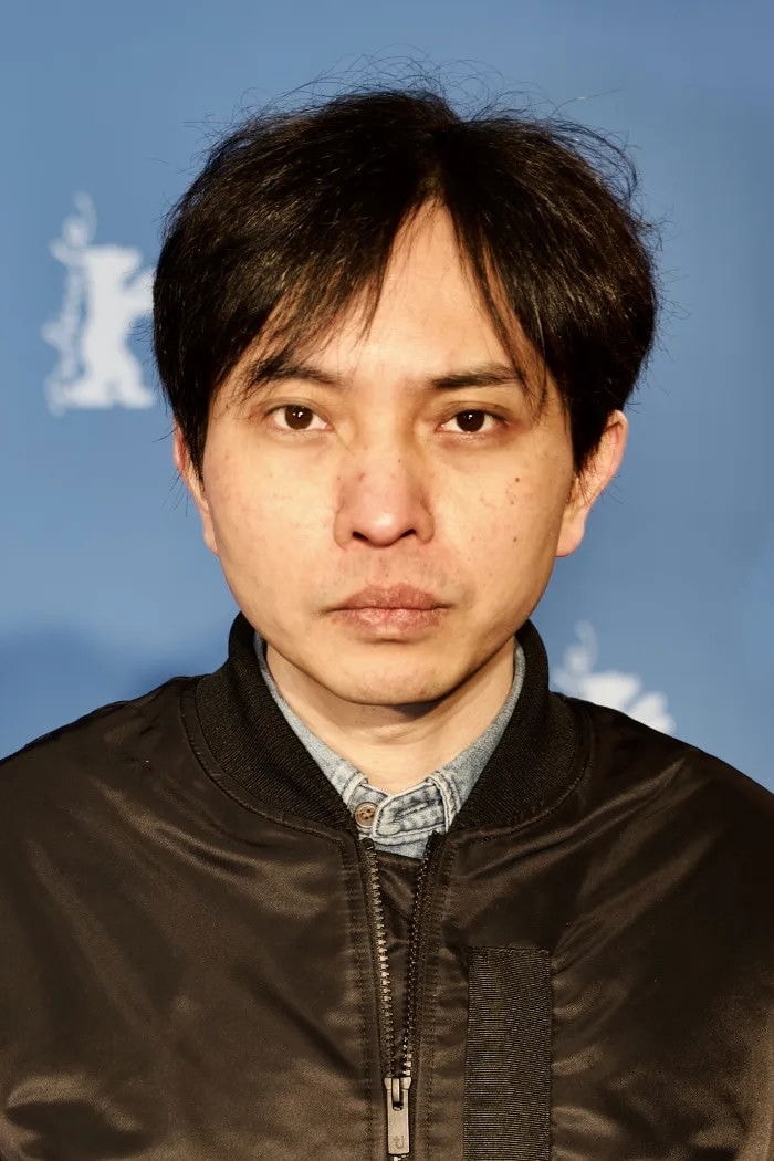 Foto de Chen Han