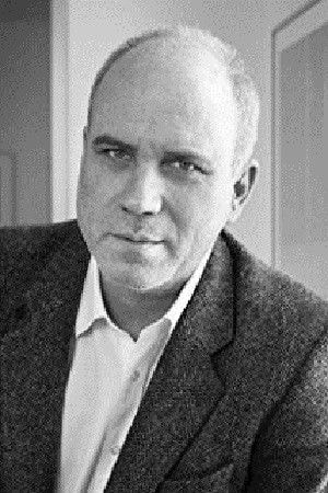 Foto de Nathaniel Kahn