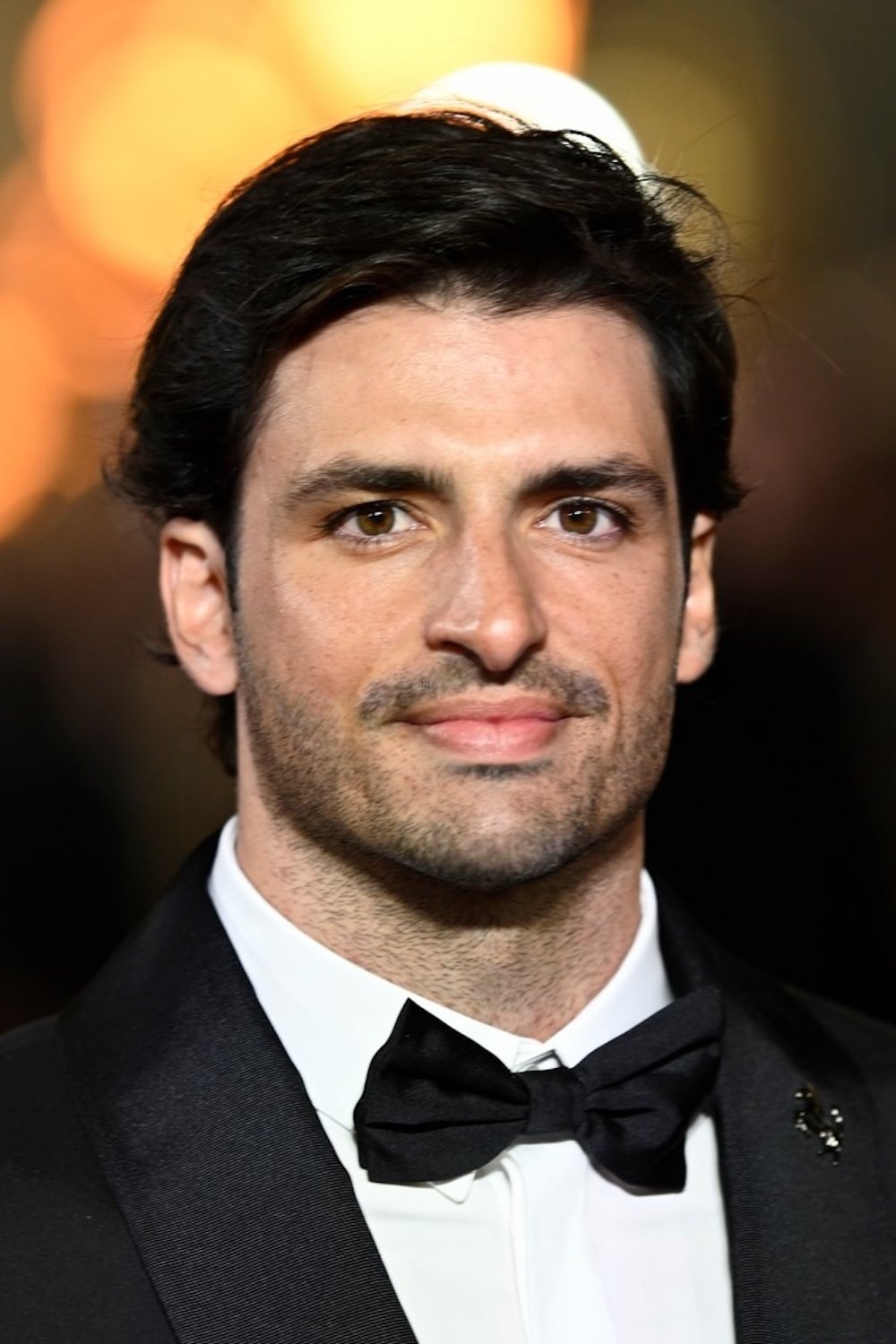 Foto de Carlos Sainz Jr.