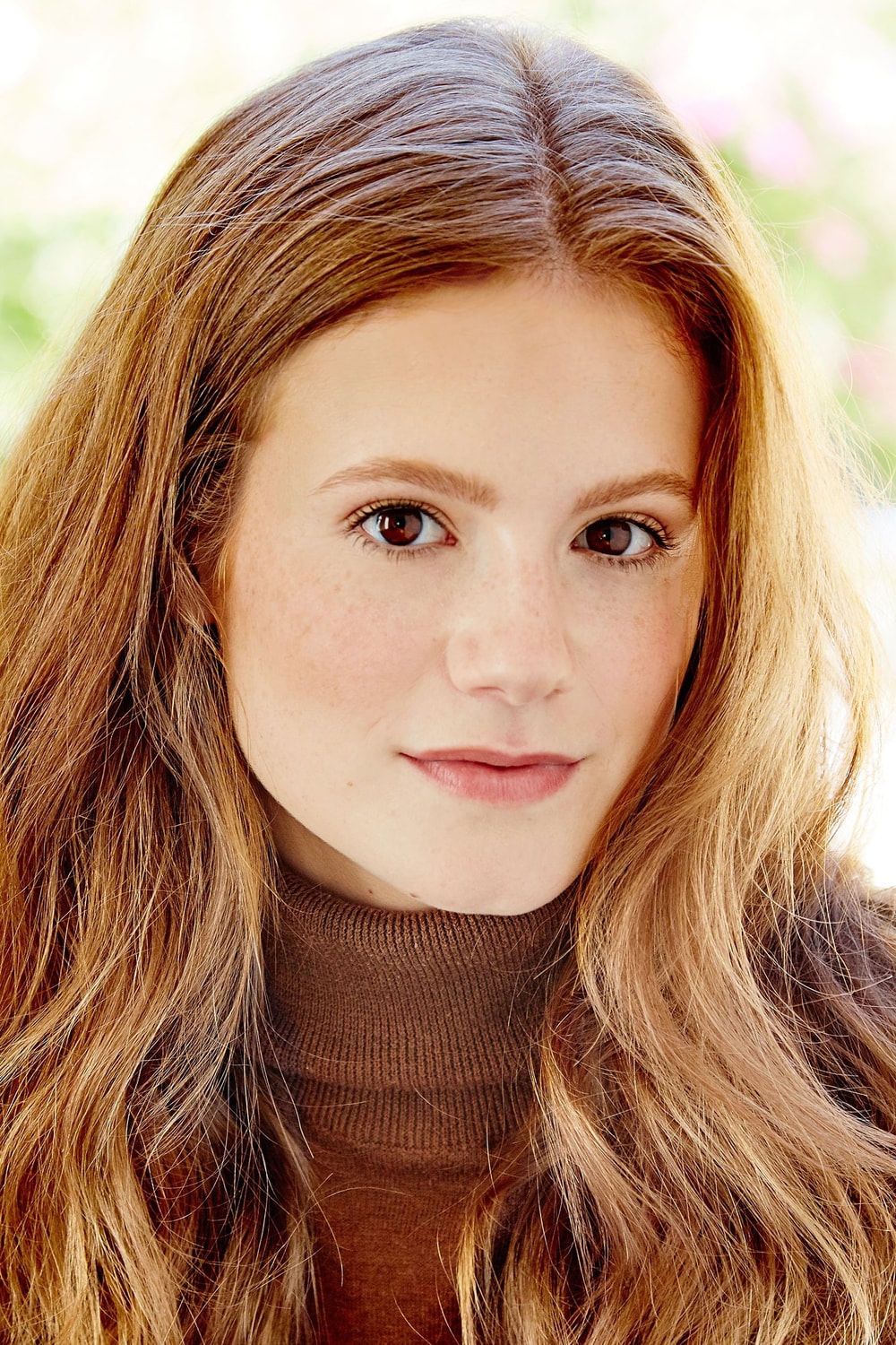 Foto de Frances Berry