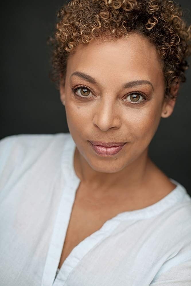 Foto de Donna DuPlantier